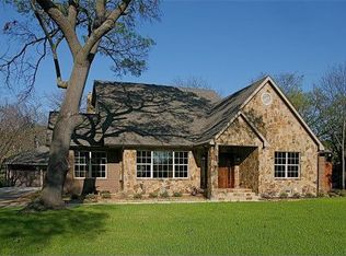 1512 El Campo Dr, Dallas, TX 75218