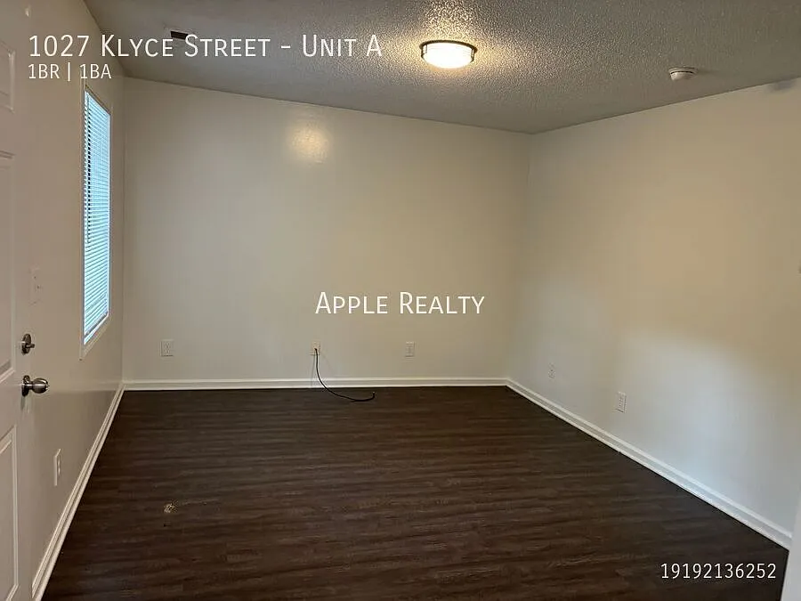 1027 Klyce St Apt A - Available Now Free 2-Week Move-In Special — Photo 3