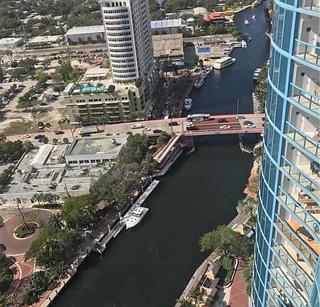 2nd image of 333 Las Olas Way APT 3209
