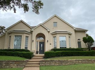 6209 Trailwood Dr, Plano, TX 75024