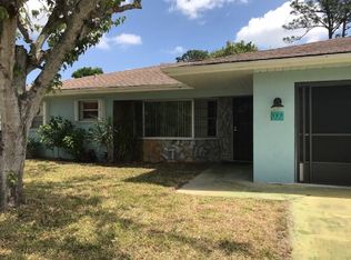 557 Gerald St, Sebastian, FL 32958