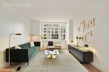 Sold by Corcoran