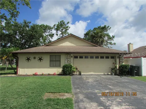 136 Snowgoose Ct, Daytona Beach, FL 32119