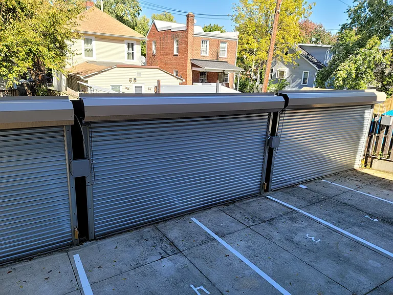 Garage Doors