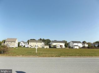 339 Mountaineers Way LOT 32, Emmitsburg, MD