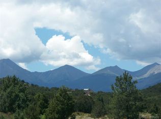 330 Palmer Rd, Cotopaxi, CO 81223