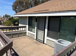 22185 Rim Pointe #4H, Lake Forest, CA 92630
