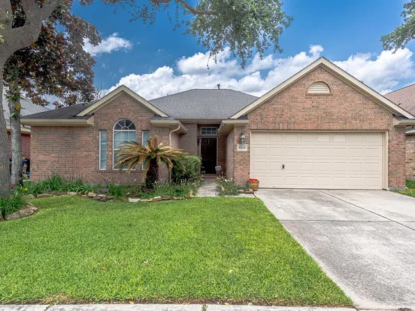 8218 Terrace Brook Drive, Houston, TX 77040