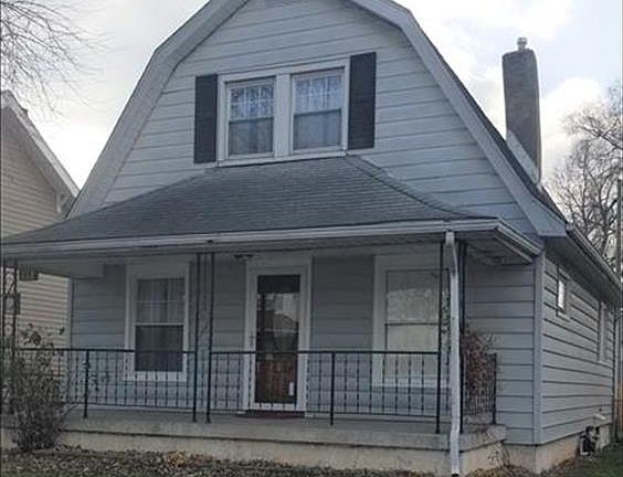 2nd image of 418 S Rural St