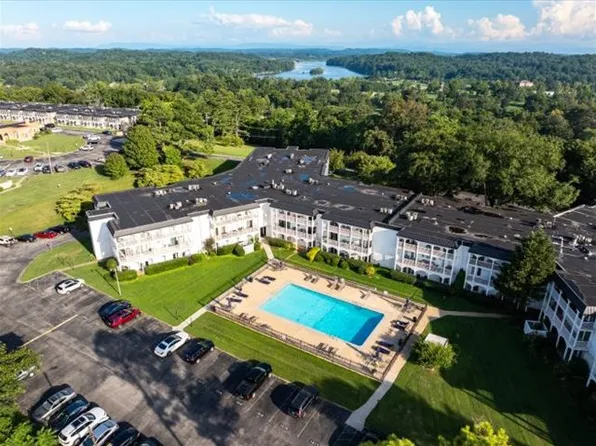 5709 Lyons View Pike, Knoxville, TN