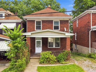 2337 Los Angeles Ave, Pittsburgh, PA, 15216