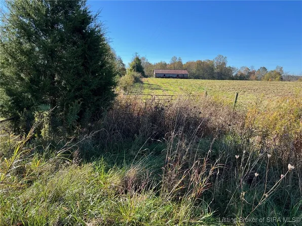  Fairview Church Road, Corydon, IN 47112