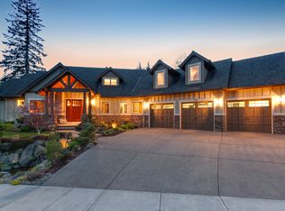 11611 SE Adoline Ave, Happy Valley, OR 97086