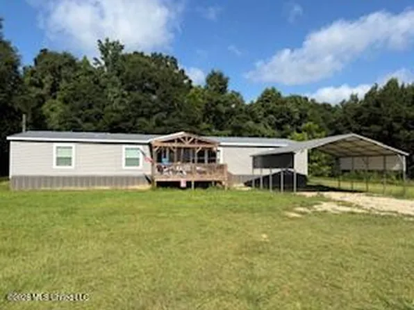 1241 Old River Rd, Petal, MS 39465