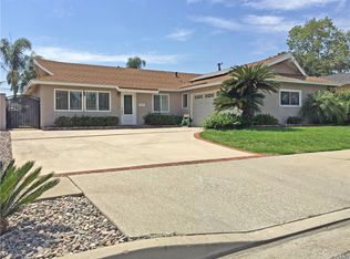 1125 N Stephora Ave, Covina, CA 91724