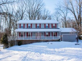 21254 Wallen Dr, South Bend, IN