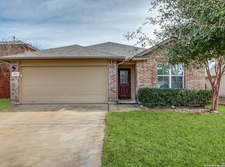 434 Eastern Phoebe, San Antonio, TX 78253