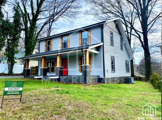 502 E Sharpe St, Statesville, NC 28677