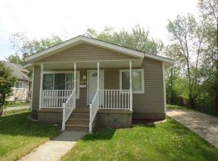 876 Kenilworth Ave, Pontiac, MI 48340