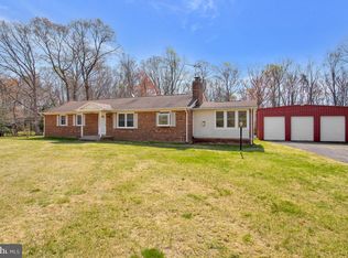 17101 Aquasco Farm Rd, Aquasco, MD 20608