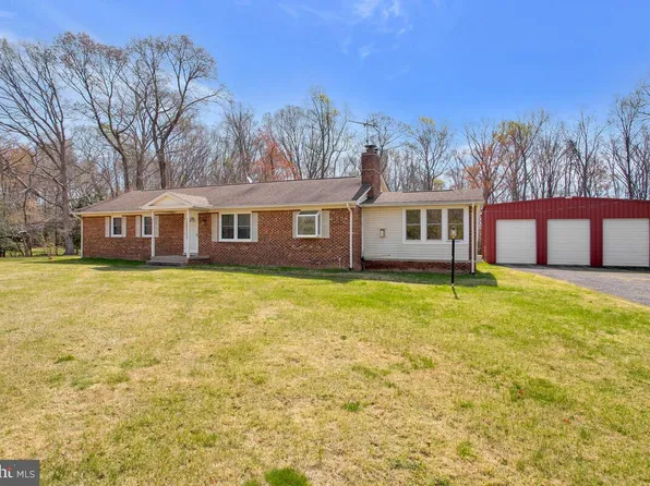 17101 Aquasco Farm Rd, Aquasco, MD 20608
