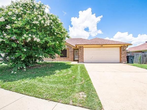 3301 Dorothy Jane Dr, Killeen, TX 76542