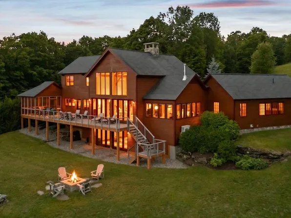 115 Eastman Road, Woodstock, VT 05071