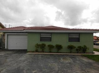 2157 SW 136th Pl, Miami, FL 33175