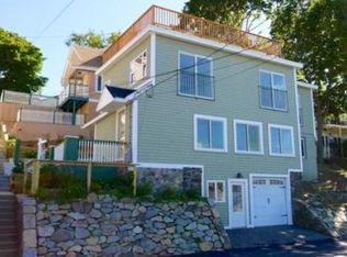 129A Wilson Rd, Nahant, MA 01908
