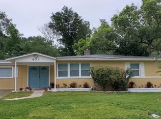 401 Brunswick Rd, Jacksonville, FL 32216