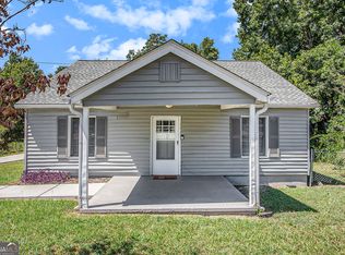 1298 Irwin Bridge Rd NW, Conyers, GA 30012