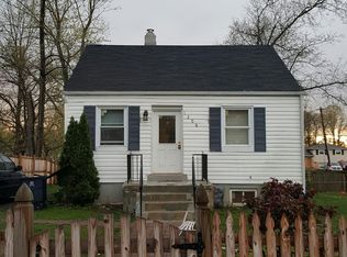 1206 Indo Pl, Landover, MD 20785