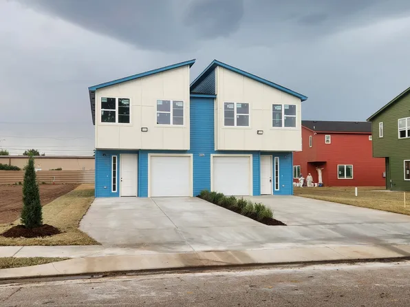 1413 S Barnes Ave, Oklahoma City, OK 73108