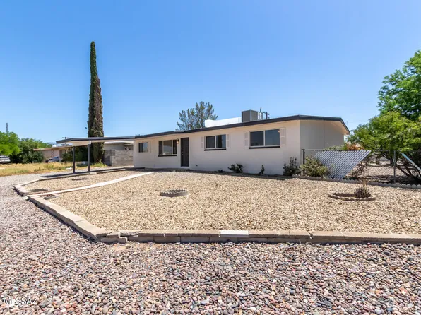 1953 S Farwell Ave, Tucson, AZ 85711
