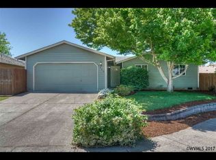 5269 Lacey Ct N, Keizer, OR