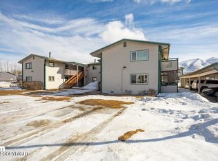 1541 State St UNIT B5, Anchorage, AK 99504