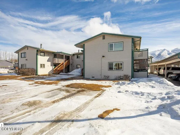1541 State St Unit B5, Anchorage, AK 99504