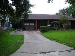 3813 Dumbarton Rd, Pasadena, TX 77503