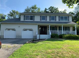 9 Whitman Pl, Monroe, NY 10950