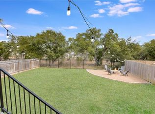 408 Red Matador Ln, Leander, TX 78641