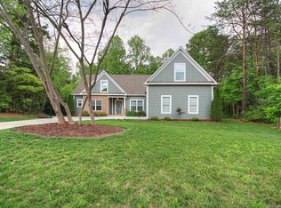 8685 Unity Church Rd, Denver, NC 28037