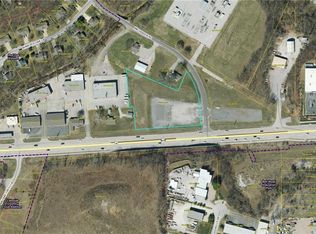NW Highway 45, Kansas City, MO 64152