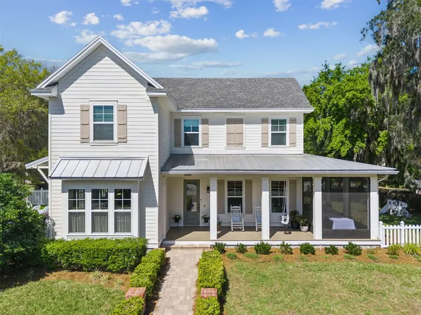 28903 Grandview Mnr, Yulee, FL 32097