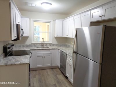 16 D Potomac Lane, Barnegat, NJ, 08005
