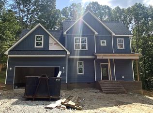 45 Naxos Way, Franklinton, NC 27525