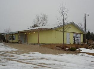 W12604 Highway 21, Coloma, WI 54930