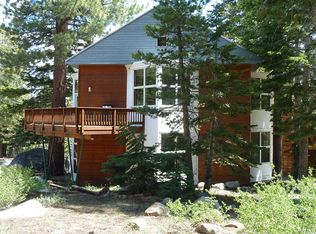 2493 Old Mammoth Rd, Mammoth Lakes, CA 93546