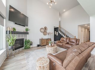 2420 Stella Ln, Northlake, TX 76247