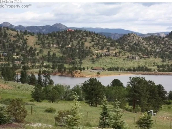512 Promontory Dr #3, Estes Park, CO 80517