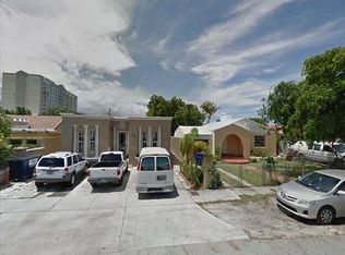 3669 SW 24th Ter, Miami, FL 33145